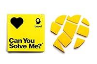 Algopix Similar Product 9 - Can You Solve Me Heart Puzzle 