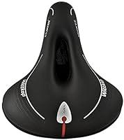 Algopix Similar Product 14 - Wittkop Bchel Bicycle Saddle with