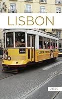 Algopix Similar Product 9 - The Ultimate Lisbon Travel Guide 2025