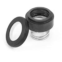 Algopix Similar Product 10 - 20mm Coil Spring Inbuilt Rubber Bellow