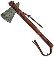 Algopix Similar Product 3 - SZCO Supplies Damascus Steel Frontier