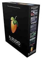 Algopix Similar Product 5 - Image Line FL Studio 12 Producer
