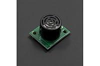 Algopix Similar Product 6 - DFROBOT SRF02 ultrasonic Sensor