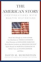 Algopix Similar Product 3 - The American Story Conversations with