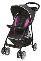 Algopix Similar Product 14 - Graco LiteRider LX Lightweight