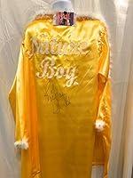 Algopix Similar Product 4 - Ric Flair WWE Signed Autograph