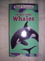 Algopix Similar Product 15 - Real Animals: Day With Whales [VHS]