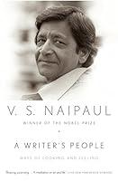 Algopix Similar Product 20 - A Writers People Ways of Looking and
