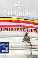 Algopix Similar Product 8 - Lonely Planet Sri Lanka 15 Travel
