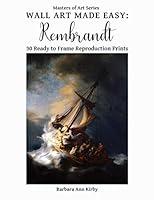 Algopix Similar Product 20 - Wall Art Made Easy Rembrandt 30 Ready