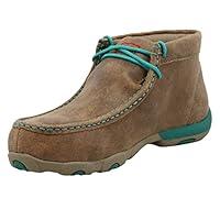 Algopix Similar Product 15 - Twisted X Womens Shoes Casual Slipon