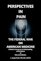 Algopix Similar Product 10 - Perspectives in Pain THE FEDERAL WAR