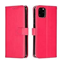 Algopix Similar Product 13 - Leather Flip Case Fit for Samsung