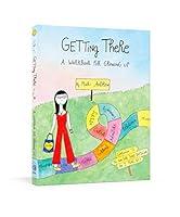 Algopix Similar Product 9 - Getting There A Workbook for Growing