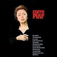 Algopix Similar Product 3 - Edith Piaf