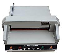 Algopix Similar Product 8 - CGOLDENWALL 450 Electric Paper Cutter