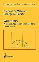 Algopix Similar Product 12 - Geometry A Metric Approach with Models