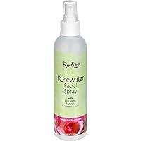 Algopix Similar Product 13 - Reviva Labs Facial Spray Rosewater  8
