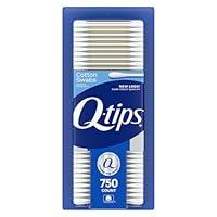 Algopix Similar Product 1 - Qtips Cotton Swabs For Hygiene and