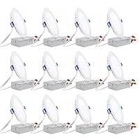 Algopix Similar Product 12 - TORCHSTAR 12Pack Essential Series 6