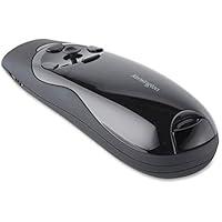 Algopix Similar Product 20 - Kensington Expert Wireless Presenter