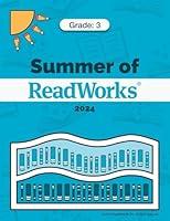 Algopix Similar Product 1 - Summer of ReadWorks Grade 3 - 2024