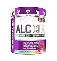 Algopix Similar Product 19 - Redefine Nutrition: ALC - CLA