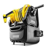Algopix Similar Product 19 - KAER5 Kärcher HR7.300 Premium Hose Reel