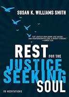 Algopix Similar Product 17 - Rest for the Justice-Seeking Soul