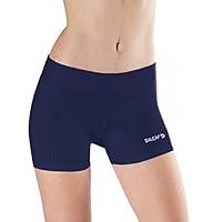 Algopix Similar Product 8 - BALEAF Womens Cycling Shorts 3D Padded