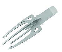 Algopix Similar Product 12 - Buck Knives 074 Kinetic 4 Point Fishing