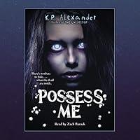 Algopix Similar Product 8 - Possess Me