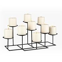 Algopix Similar Product 16 - SEI Candle Candelabra