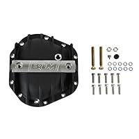 Algopix Similar Product 12 - B&M 11314 Differential Cover