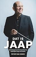 Algopix Similar Product 8 - Dat is Jaap (Dutch Edition)