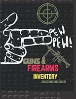 Algopix Similar Product 8 - pew pew Guns  firearms inventory