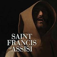 Algopix Similar Product 1 - Saint Francis of Assisi