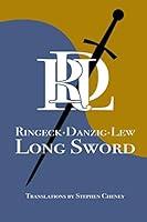 Algopix Similar Product 14 - Ringeck Danzig Lew: Long Sword