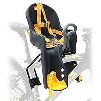 Algopix Similar Product 2 - Bicycle Seat for  Kids Child Children