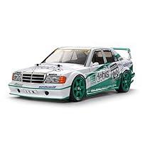 Algopix Similar Product 20 - TAMIYA MB 190 E 2516 EVOII Zakspeed