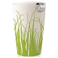 Algopix Similar Product 8 - Tea Forte Kati Cup Spring Grass