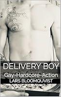 Algopix Similar Product 14 - Delivery Boy: Gay-Hardcore-Action