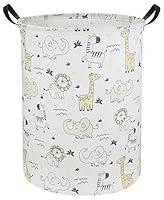 Algopix Similar Product 12 - HIYAGON Large Storage