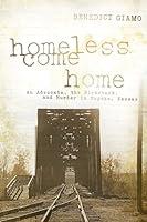 Algopix Similar Product 20 - Homeless Come Home An Advocate the