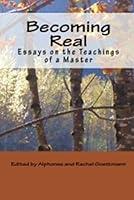 Algopix Similar Product 11 - Becoming Real Essays on the Teachings