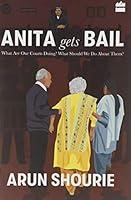 Algopix Similar Product 16 - Anita Gets Bail More on Courts and