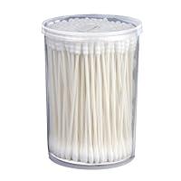 Algopix Similar Product 4 - WINOMO 200pcs Baby Care Cotton Buds