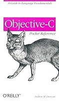 Algopix Similar Product 14 - Objective-C Pocket Reference