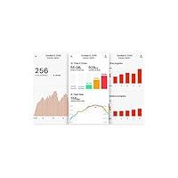 Algopix Similar Product 13 - Moov HR Burn Heart Rate Monitor  Audio