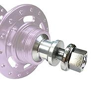 Algopix Similar Product 18 - Halo Rear axle conversion 120 to